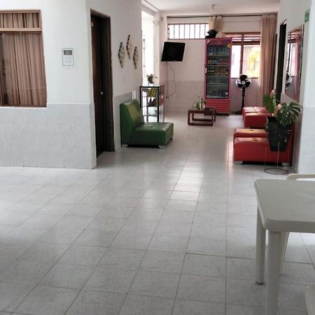 Luna Verde Hotel Neiva  Kültér fotó