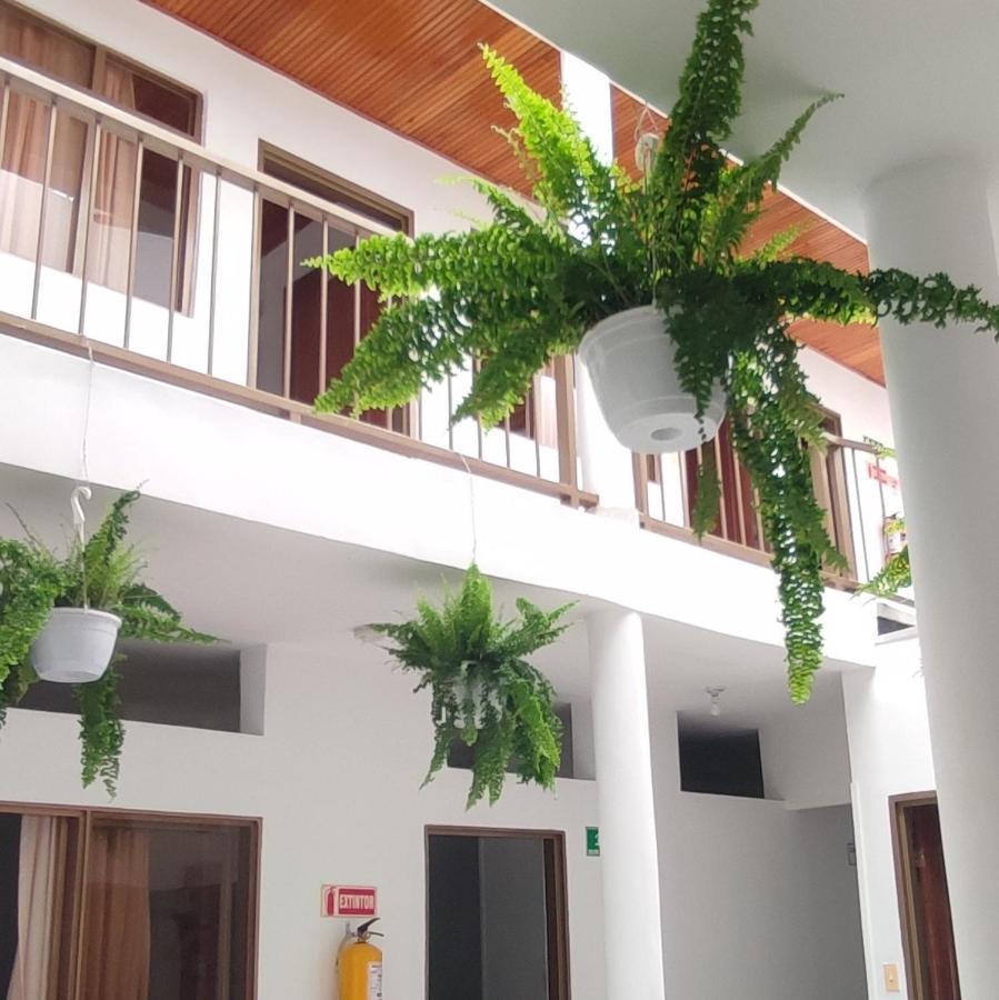 Luna Verde Hotel Neiva  Kültér fotó