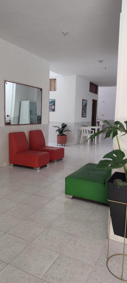 Luna Verde Hotel Neiva  Kültér fotó