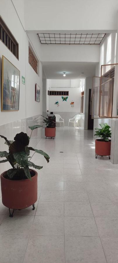 Luna Verde Hotel Neiva  Kültér fotó