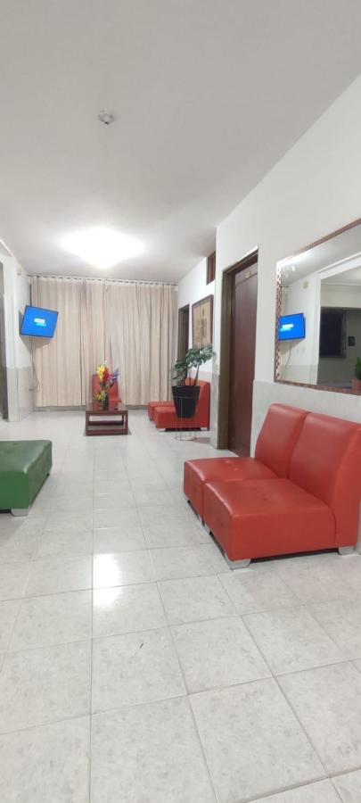 Luna Verde Hotel Neiva  Kültér fotó
