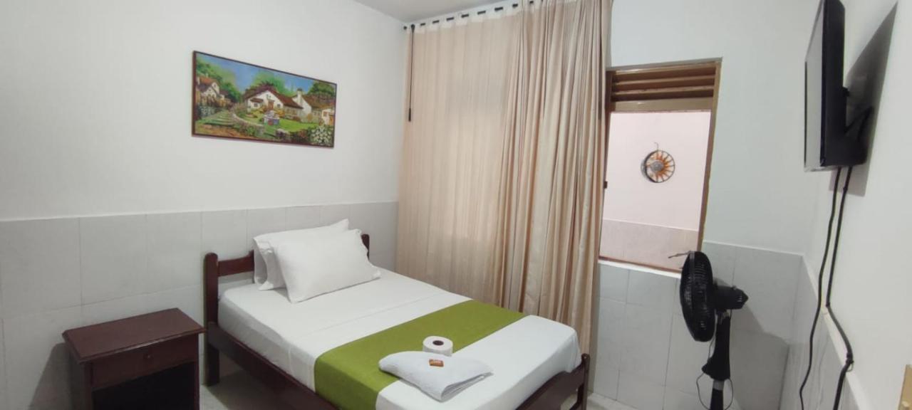 Luna Verde Hotel Neiva  Kültér fotó
