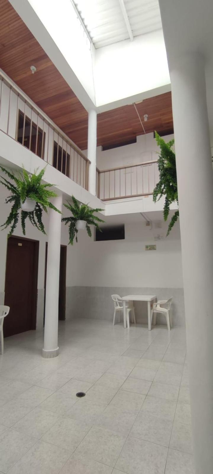 Luna Verde Hotel Neiva  Kültér fotó