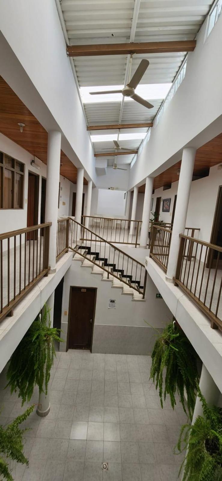 Luna Verde Hotel Neiva  Kültér fotó