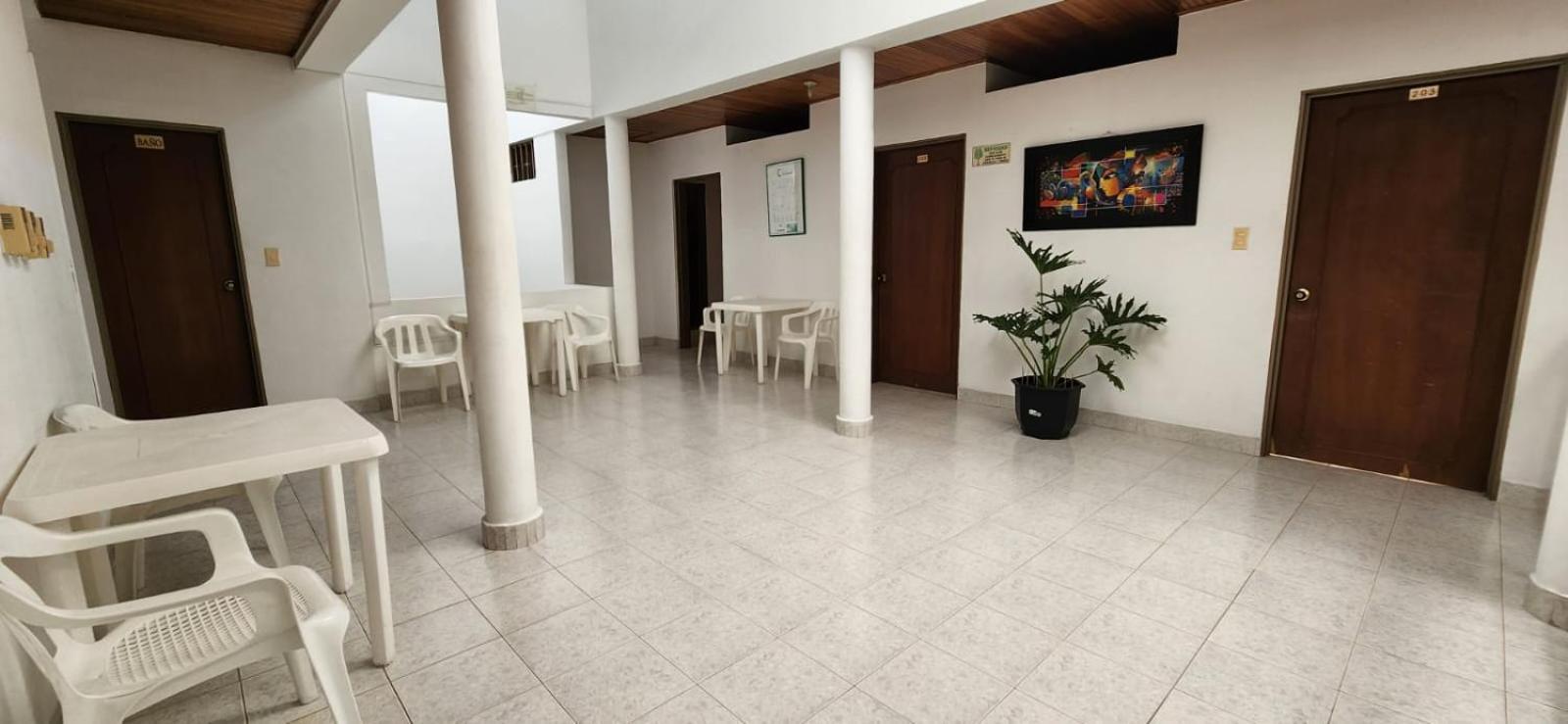 Luna Verde Hotel Neiva  Kültér fotó