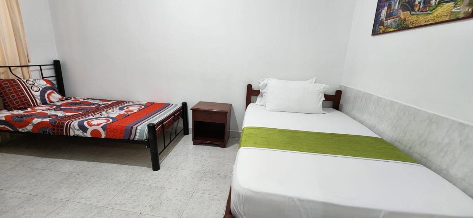 Luna Verde Hotel Neiva  Kültér fotó