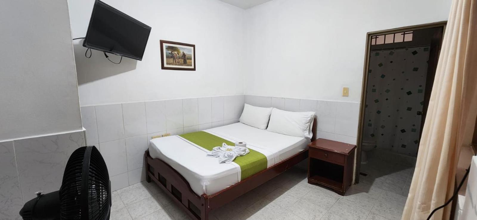 Luna Verde Hotel Neiva  Kültér fotó