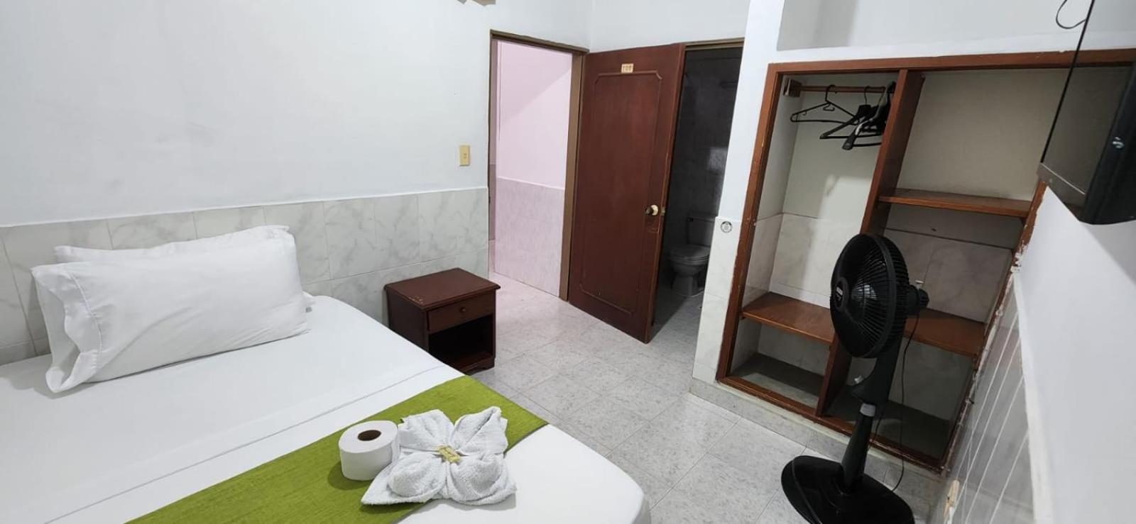 Luna Verde Hotel Neiva  Kültér fotó