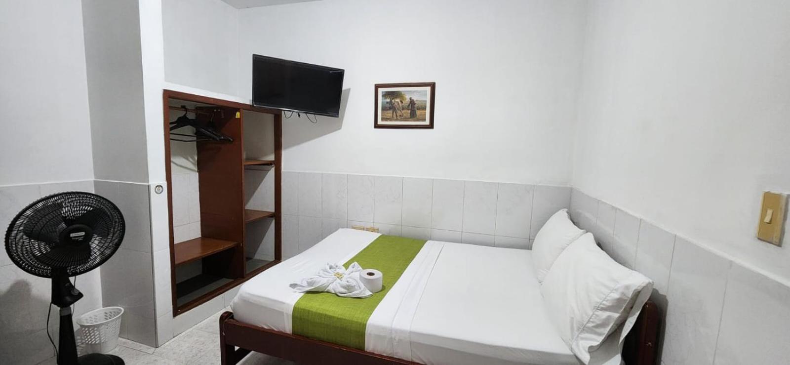 Luna Verde Hotel Neiva  Kültér fotó
