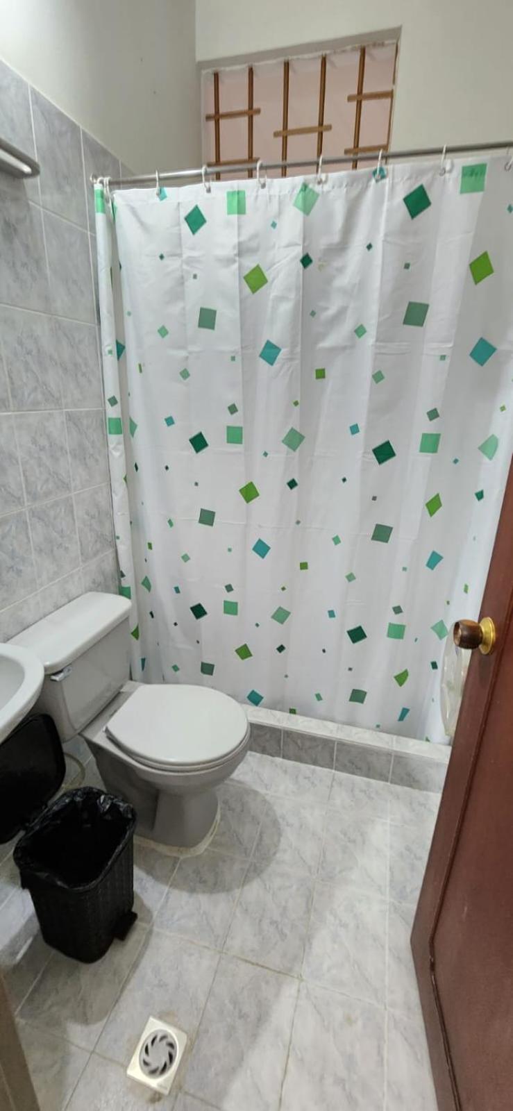 Luna Verde Hotel Neiva  Kültér fotó