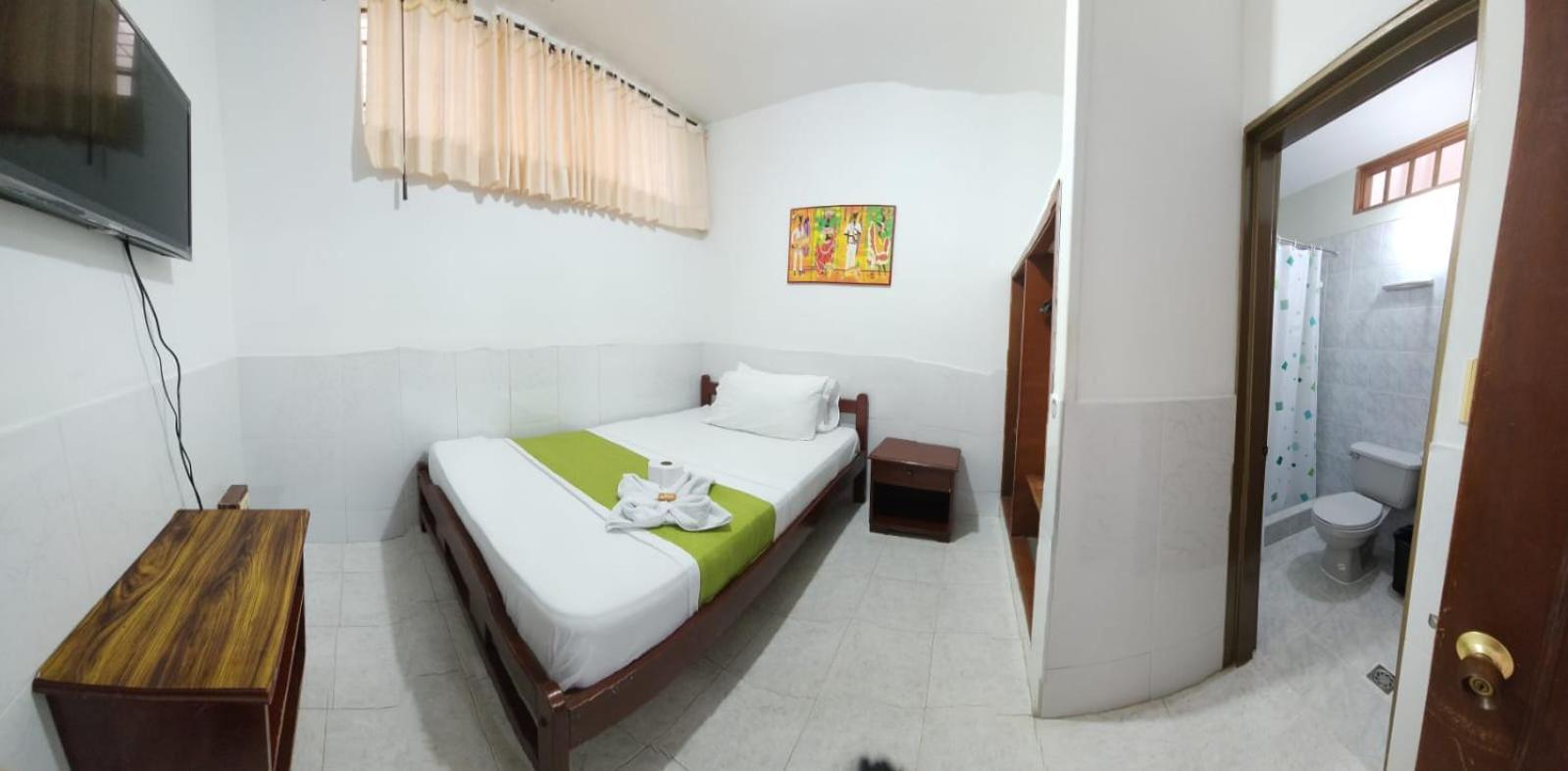 Luna Verde Hotel Neiva  Kültér fotó