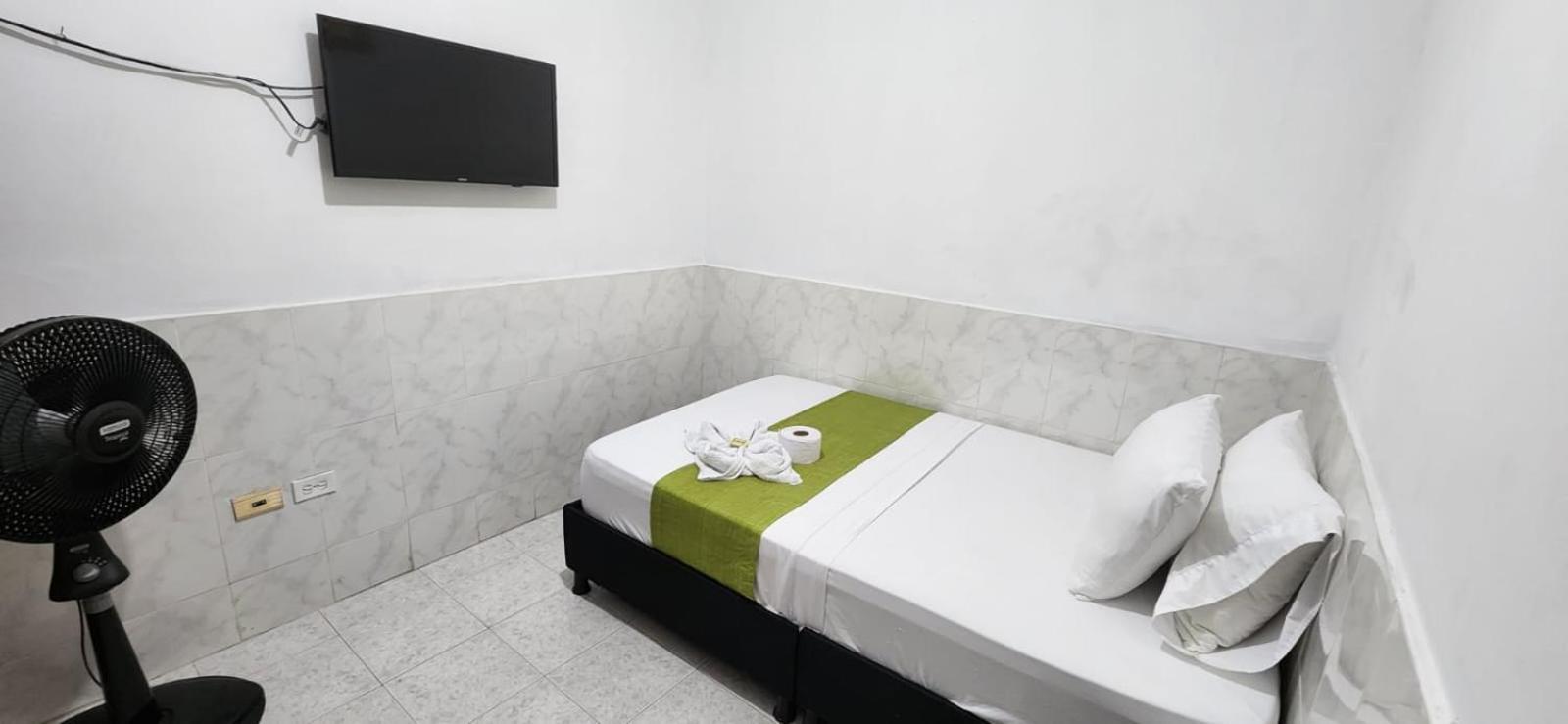 Luna Verde Hotel Neiva  Kültér fotó