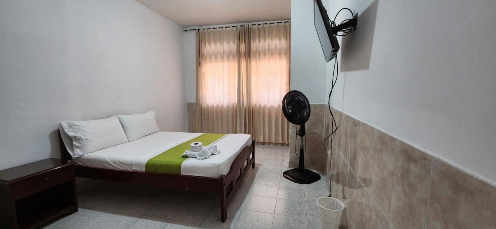 Luna Verde Hotel Neiva  Kültér fotó