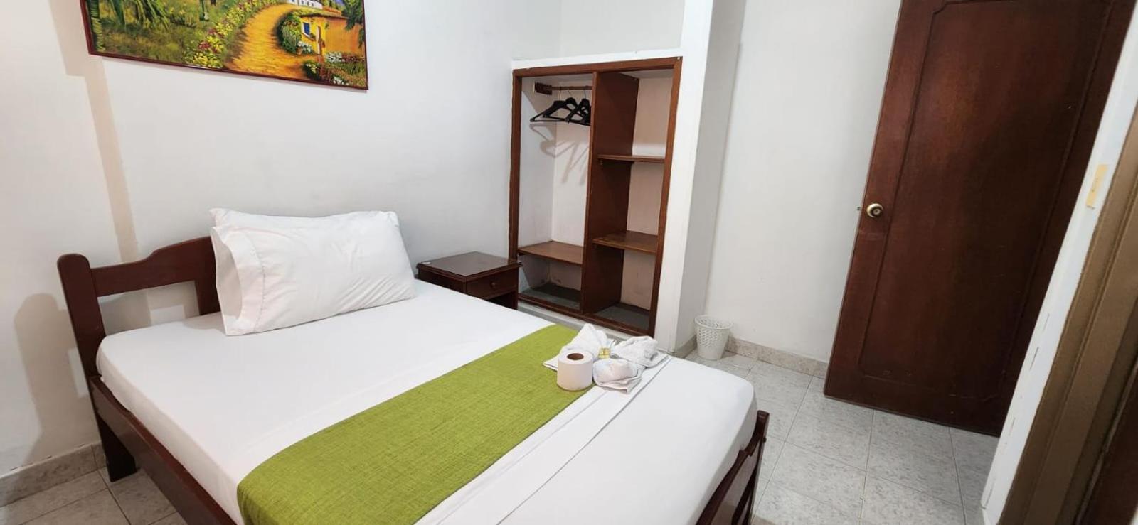 Luna Verde Hotel Neiva  Kültér fotó