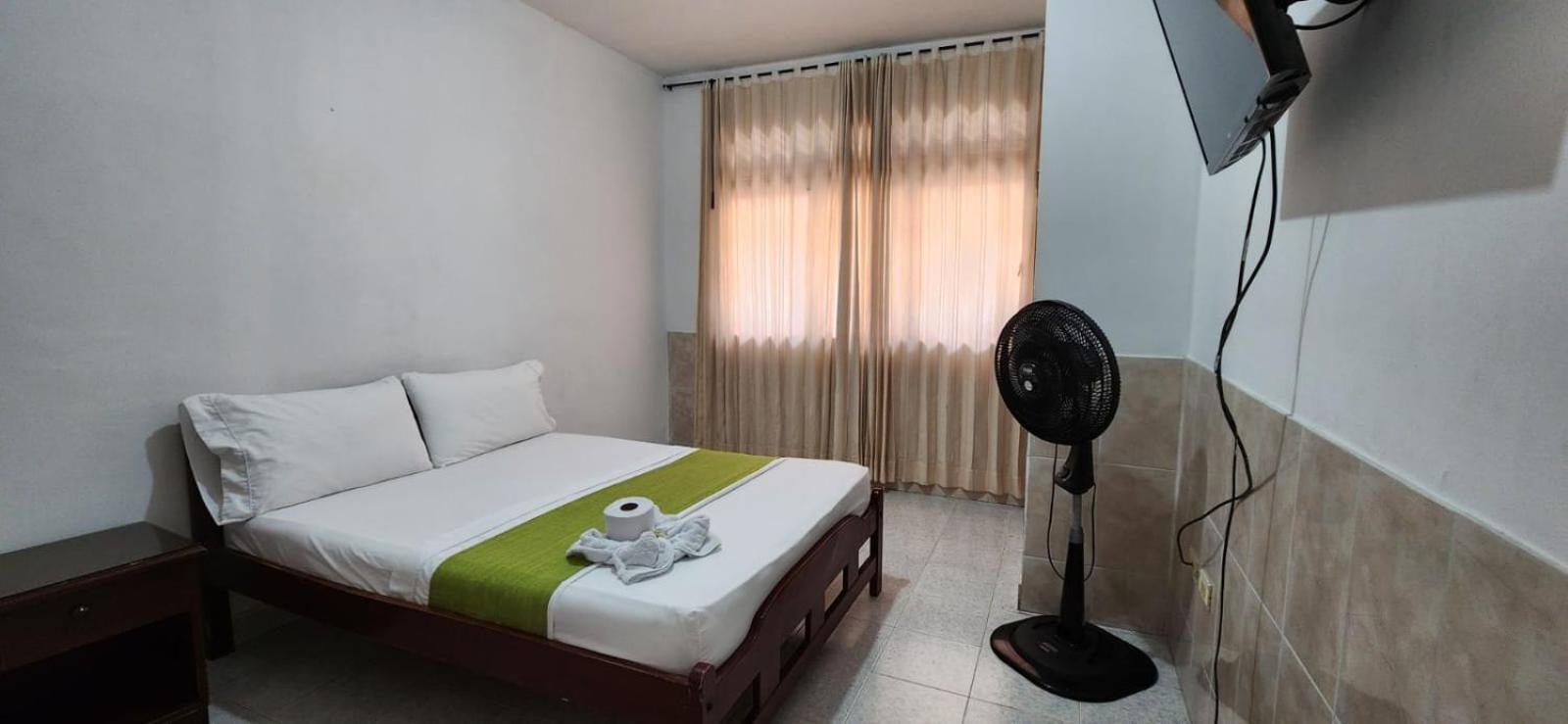 Luna Verde Hotel Neiva  Kültér fotó