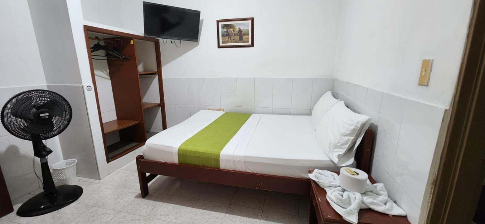 Luna Verde Hotel Neiva  Kültér fotó
