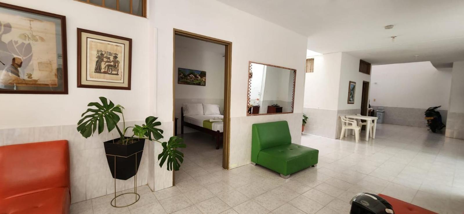 Luna Verde Hotel Neiva  Kültér fotó