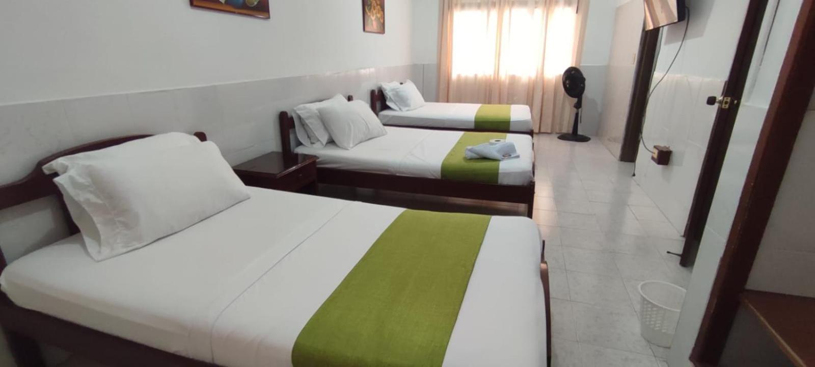 Luna Verde Hotel Neiva  Kültér fotó