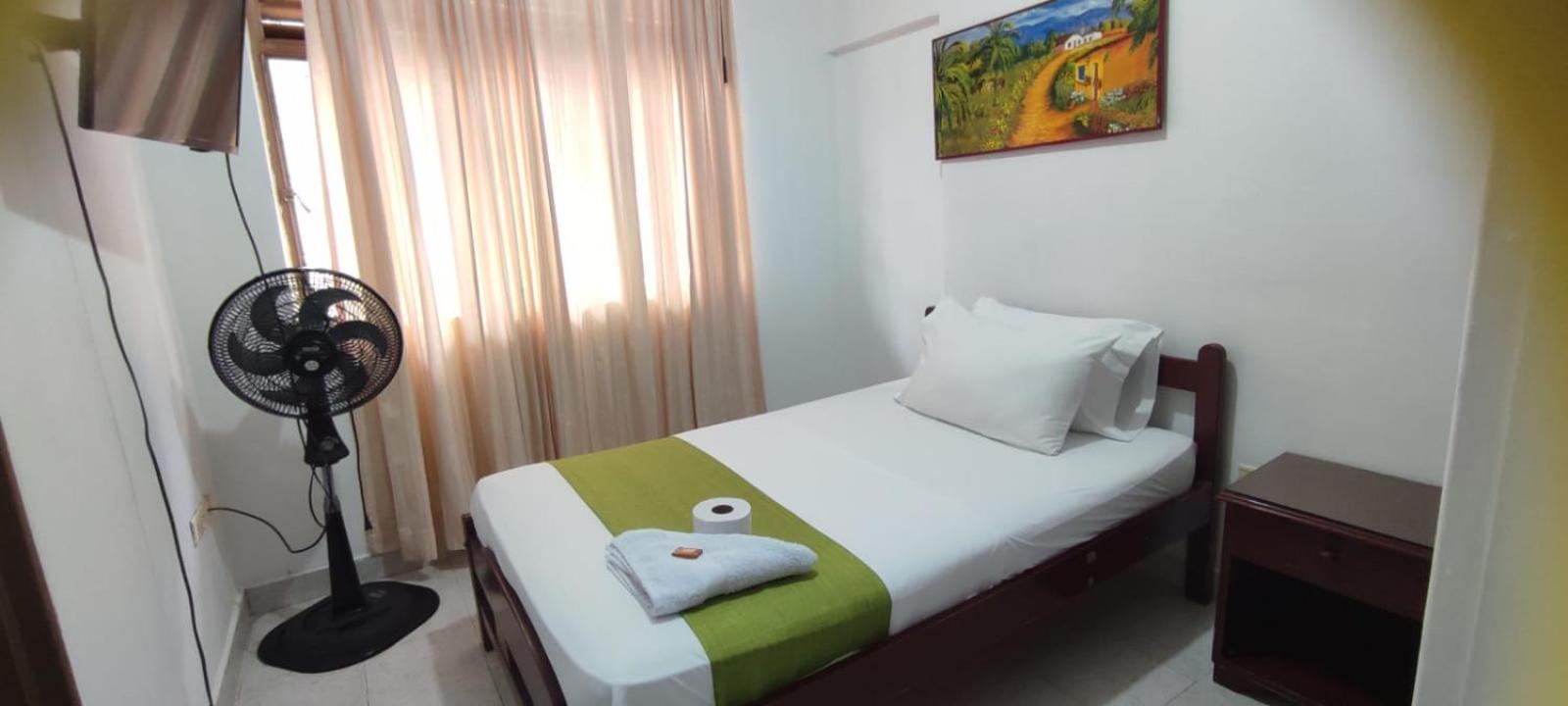 Luna Verde Hotel Neiva  Kültér fotó